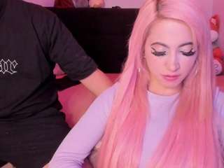 sextape-couple live webcam show