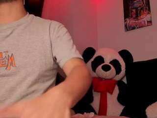 Sextape-couple
