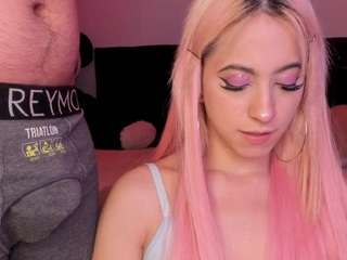 Sextape-couple live cam preview