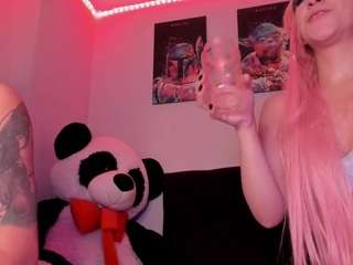 Sextape-couple live cam preview