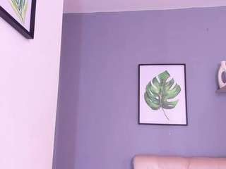 soe-laraa Modèle Webcam Profil