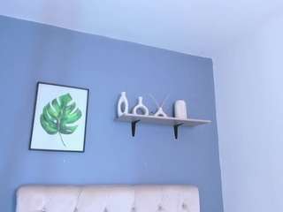 soe-laraa Live Webcam on CamSoda