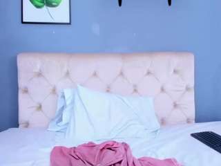 soe-laraa Live Webcam on CamSoda