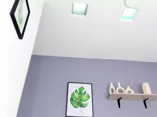 Soe-Laraa's Live Sex Cam Show