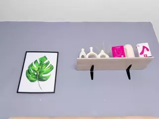 Soe-Laraa's Live Sex Cam Show