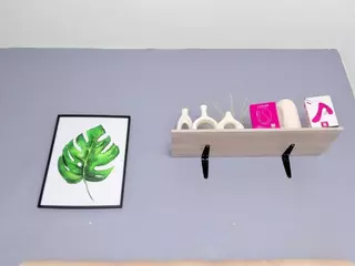 Soe-Laraa's Live Sex Cam Show