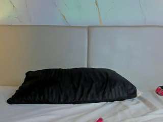 tatianaa-miller Live Webcam on CamSoda