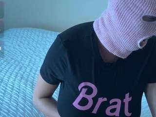 thepinkmaskbabe