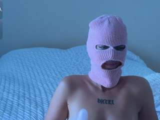 thepinkmaskbabe