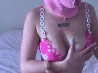  thepinkmaskbabe chat room