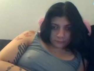 trinitycheyenne2 Live Webcam on CamSoda