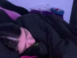 trinitycheyenne2 Live Webcam on CamSoda