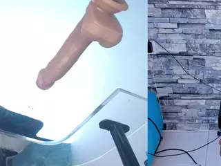 VeronicaMontoya's Live Sex Cam Show
