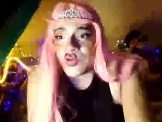 vibranda Live Webcam on CamSoda