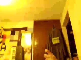 vibranda Live Webcam on CamSoda