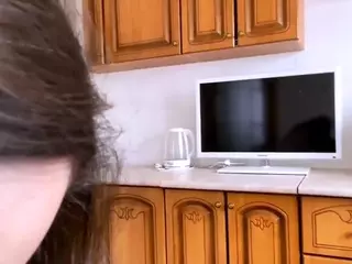 Julia's Live Sex Cam Show