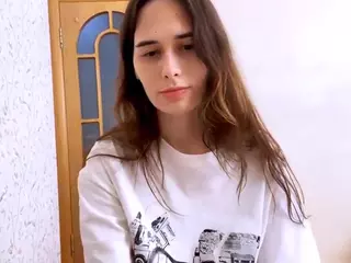 Julia's Live Sex Cam Show
