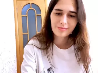 Julia's Live Sex Cam Show