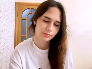 Julia's Live Sex Cam Show