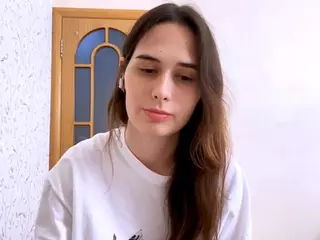 Julia's Live Sex Cam Show