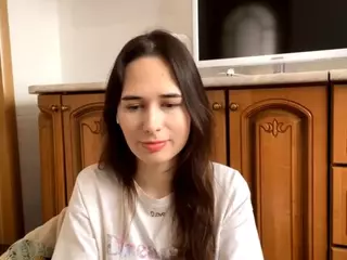 Julia's Live Sex Cam Show