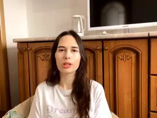 Julia's Live Sex Cam Show