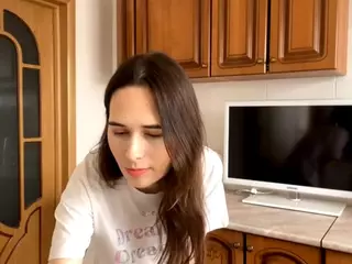 Julia's Live Sex Cam Show