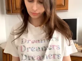 Julia's Live Sex Cam Show