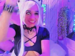 akane-hikari Live Webcam on CamSoda