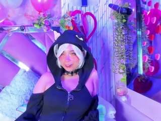 akane-hikari Live Webcam on CamSoda