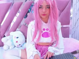 Akane-Hikari's Live Sex Cam Show