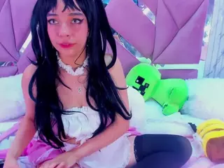 Akane-Hikari's Live Sex Cam Show