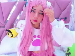 Akane-Hikari's Live Sex Cam Show