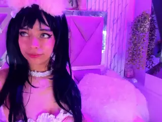 Akane-Hikari's Live Sex Cam Show