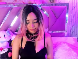 Akane-Hikari's Live Sex Cam Show