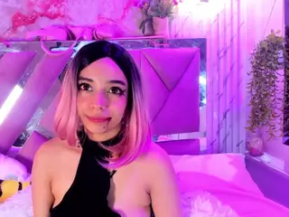 Akane-Hikari's Live Sex Cam Show