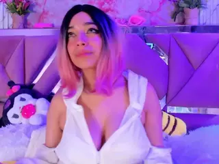 Akane-Hikari's Live Sex Cam Show