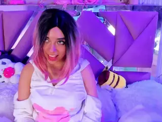 Akane-Hikari's Live Sex Cam Show