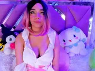 Akane-Hikari's Live Sex Cam Show