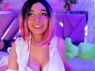 Akane-Hikari's Live Sex Cam Show
