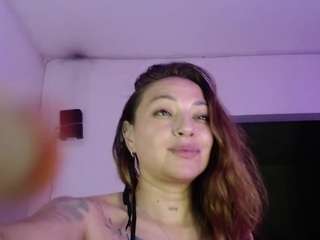 angyxx Live Webcam on CamSoda