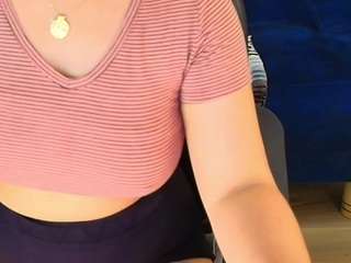 anirissoo Live Webcam on CamSoda