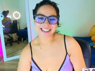 anirissoo webcam model