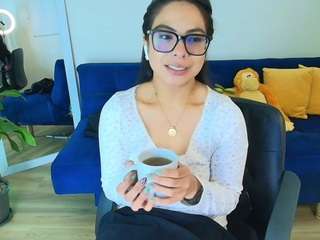 anirissoo's live room