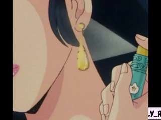 anirissoo Sex Cam Show