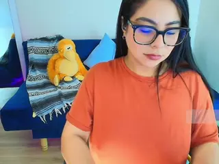 anirissoo's Live Sex Cam Show