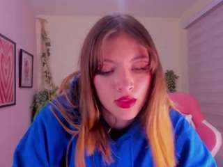 anyeliic webcam