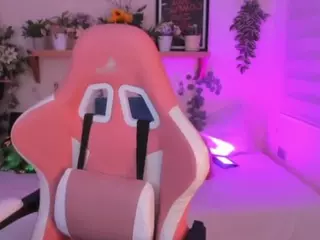 Anyeliic's Live Sex Cam Show