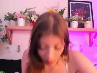 Anyeliic's Live Sex Cam Show