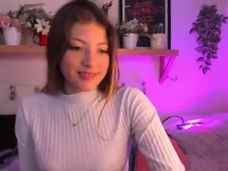 Anyeliic's Live Sex Cam Show